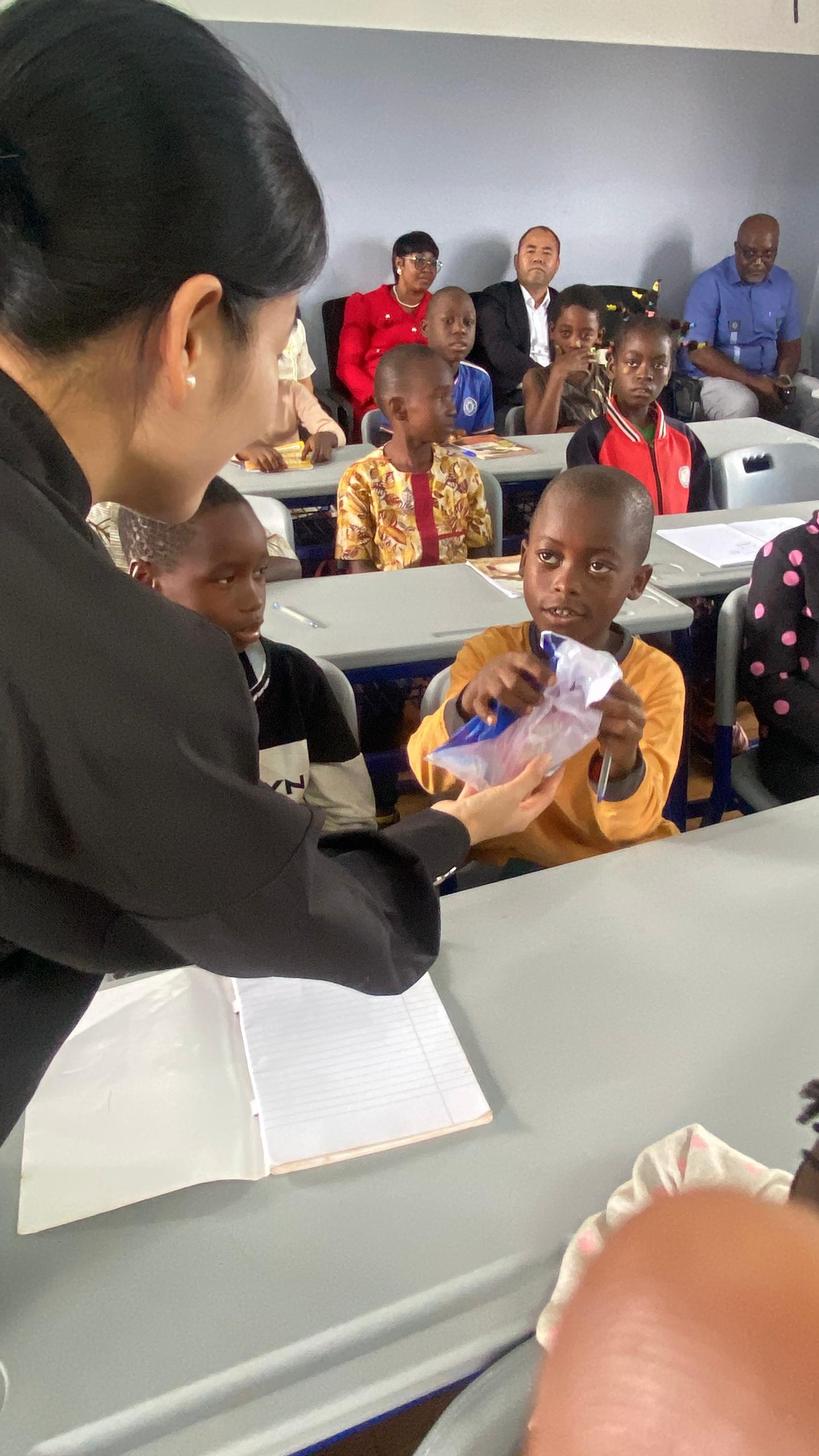 Calligraphie chinoise